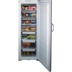 Indesit UIAA12.1 A+ Rated 1.75mt Tall Freezer in White